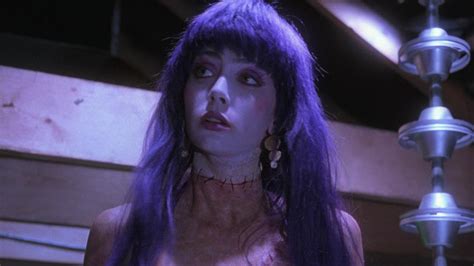 frankenhooker nudity|Frankenhooker (1990)